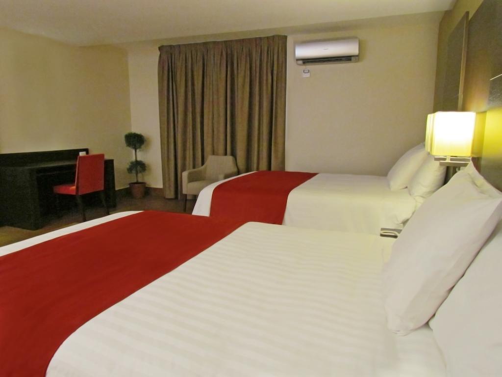 Hotel Principe Panama Stadt Zimmer foto