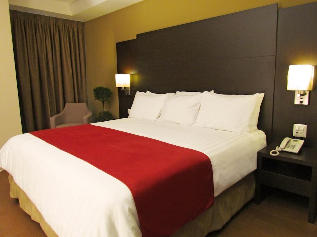 Hotel Principe Panama Stadt Zimmer foto